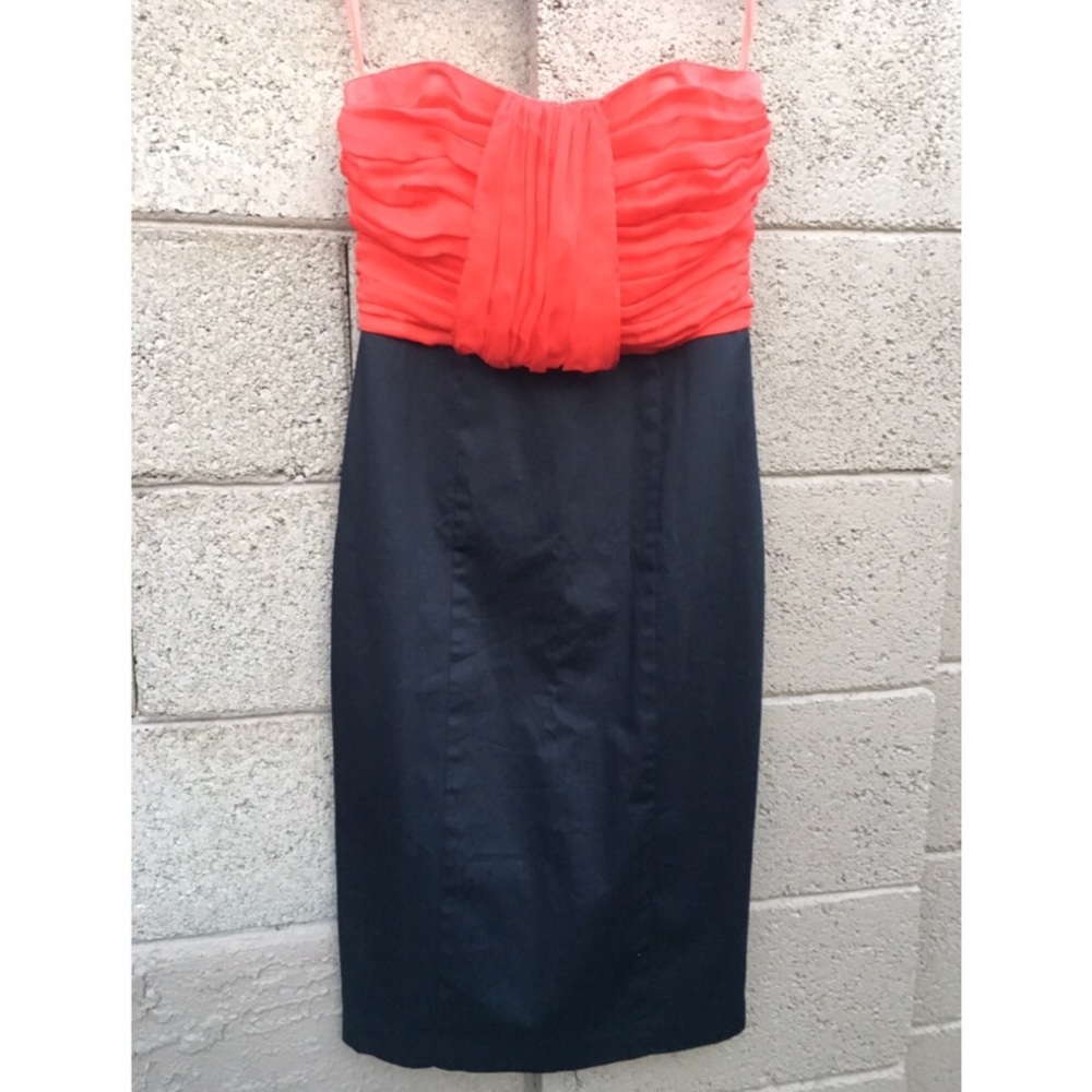 Tube dress